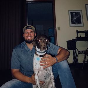 Meet your Posher, Jeffrey